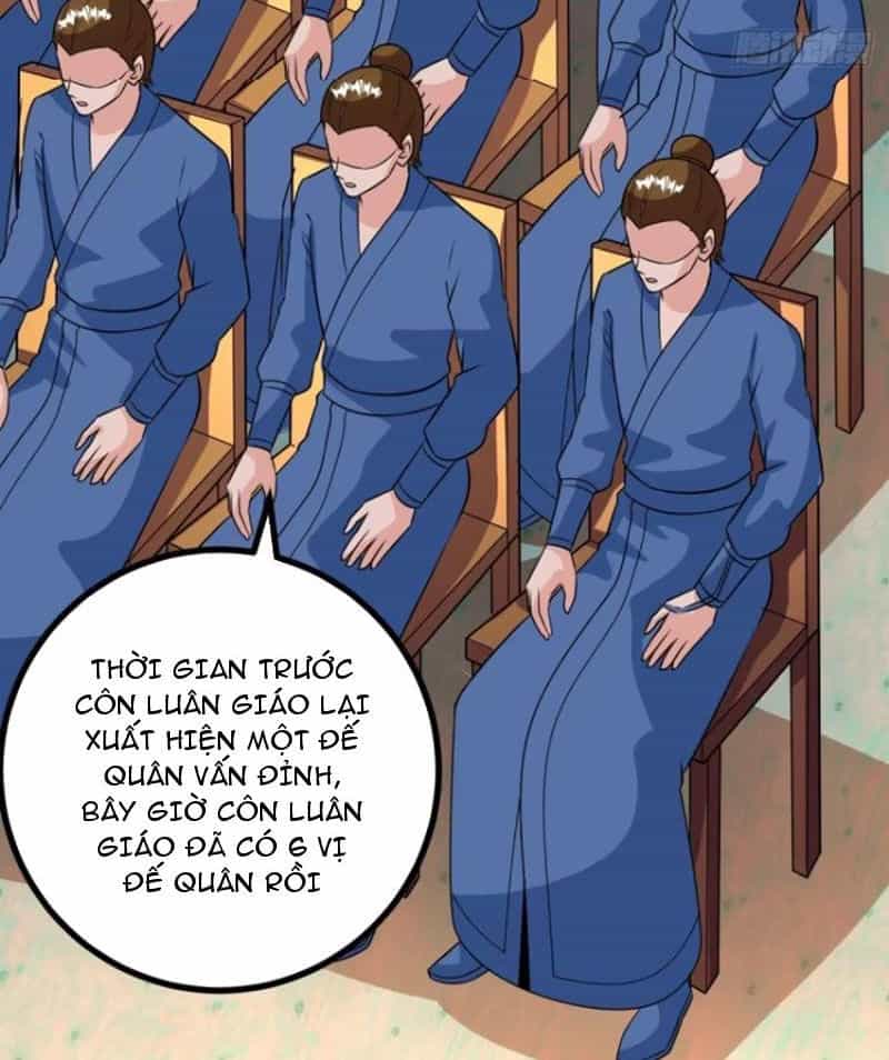 Trăm Tuổi Mở Hệ Thống, Hiếu Tử Hiền Tôn Quỳ Khắp Núi! - Chương 59 - ảnh 38