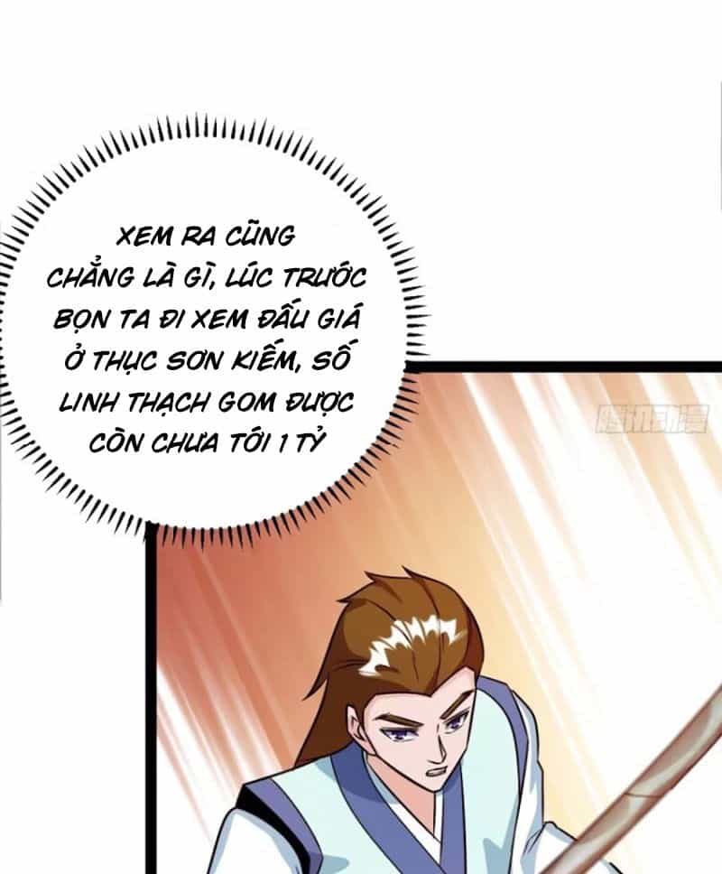Trăm Tuổi Mở Hệ Thống, Hiếu Tử Hiền Tôn Quỳ Khắp Núi! - Chương 59 - ảnh 5