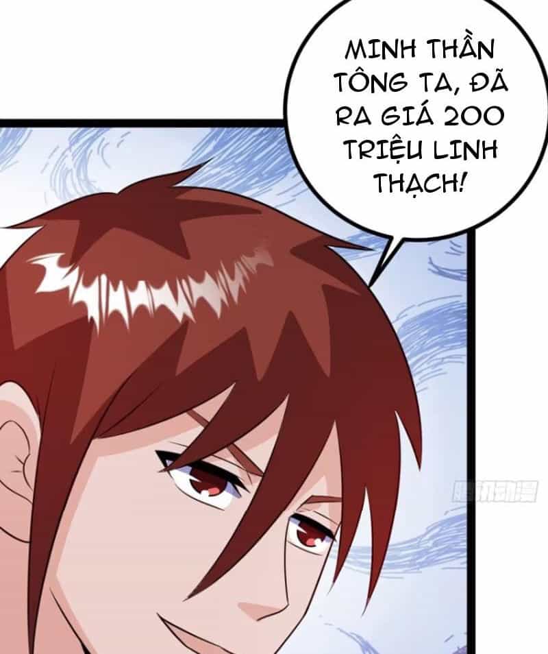 Trăm Tuổi Mở Hệ Thống, Hiếu Tử Hiền Tôn Quỳ Khắp Núi! - Chương 59 - ảnh 55