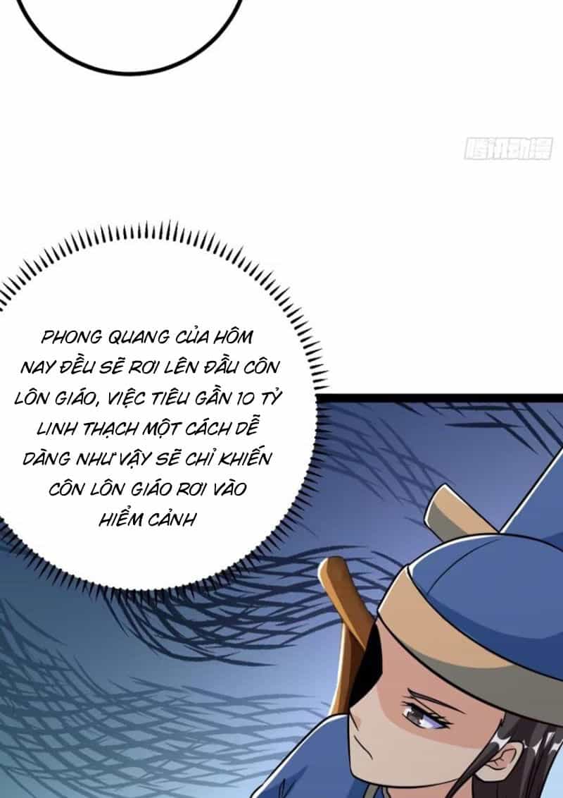 Trăm Tuổi Mở Hệ Thống, Hiếu Tử Hiền Tôn Quỳ Khắp Núi! - Chương 60 - ảnh 24