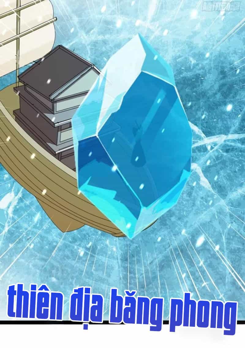 Trăm Tuổi Mở Hệ Thống, Hiếu Tử Hiền Tôn Quỳ Khắp Núi! - Chương 60 - ảnh 33