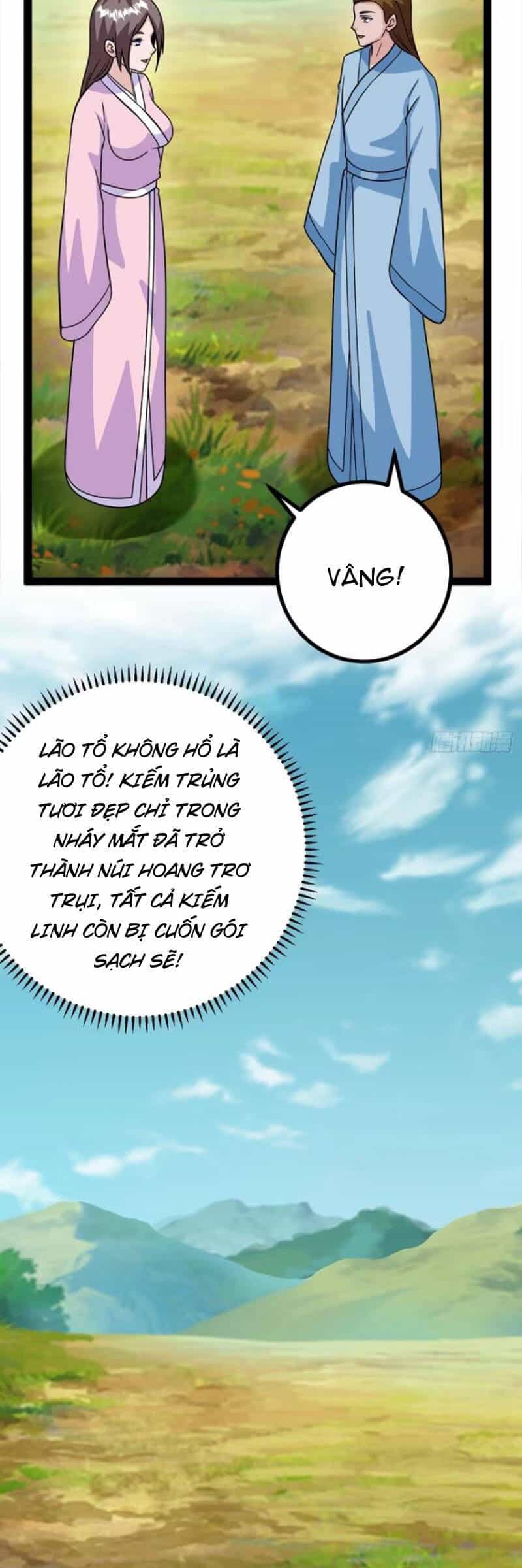 Trăm Tuổi Mở Hệ Thống, Hiếu Tử Hiền Tôn Quỳ Khắp Núi! - Chương 61 - ảnh 13