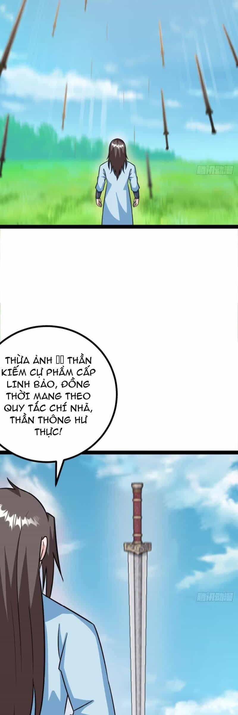 Trăm Tuổi Mở Hệ Thống, Hiếu Tử Hiền Tôn Quỳ Khắp Núi! - Chương 61 - ảnh 9