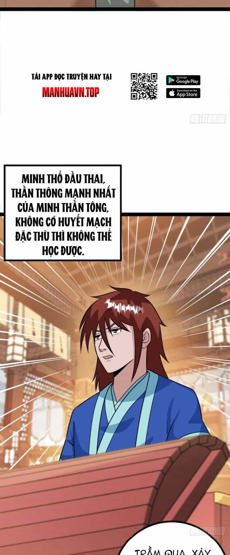 Trăm Tuổi Mở Hệ Thống, Hiếu Tử Hiền Tôn Quỳ Khắp Núi! - Chương 62 - ảnh 10