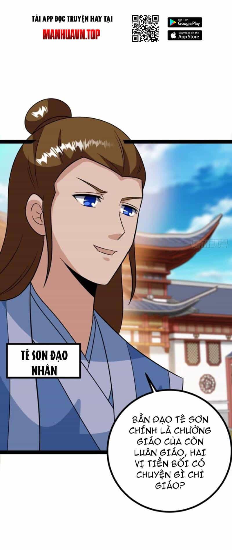 Trăm Tuổi Mở Hệ Thống, Hiếu Tử Hiền Tôn Quỳ Khắp Núi! - Chương 62 - ảnh 20