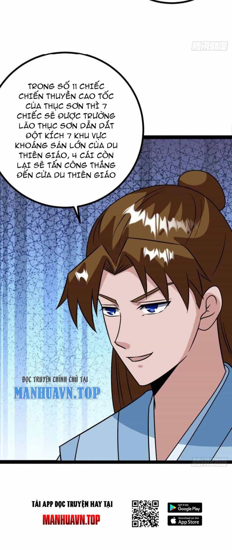 Trăm Tuổi Mở Hệ Thống, Hiếu Tử Hiền Tôn Quỳ Khắp Núi! - Chương 62 - ảnh 28