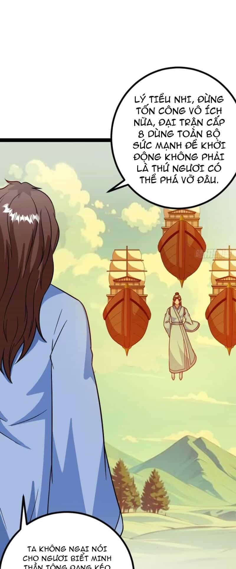 Trăm Tuổi Mở Hệ Thống, Hiếu Tử Hiền Tôn Quỳ Khắp Núi! - Chương 63 - ảnh 2