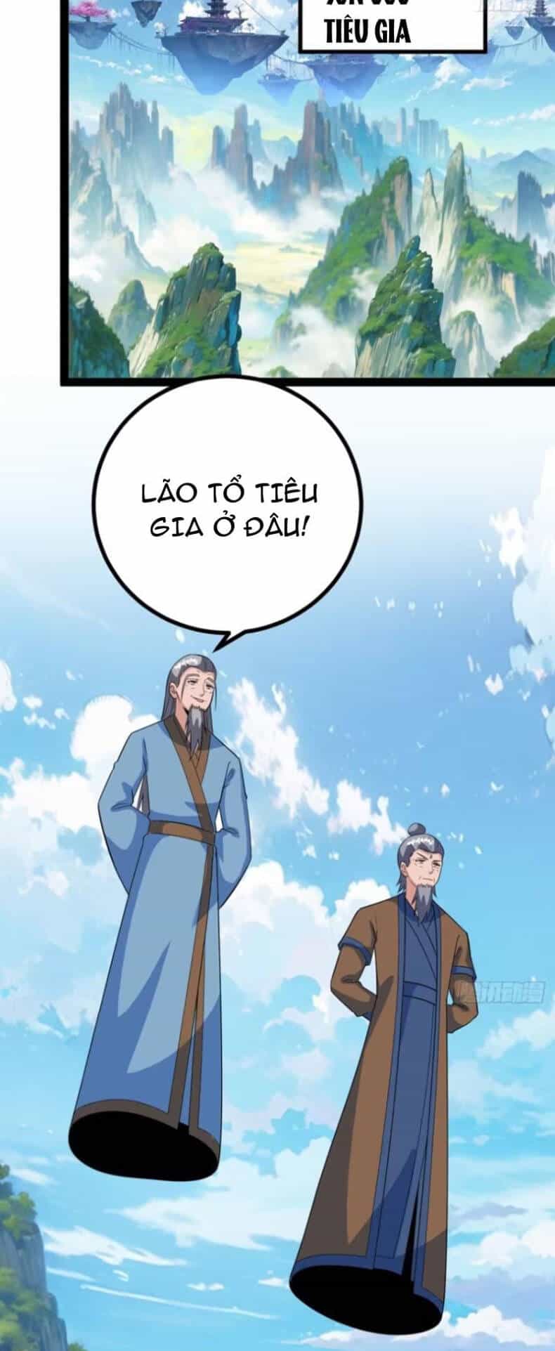 Trăm Tuổi Mở Hệ Thống, Hiếu Tử Hiền Tôn Quỳ Khắp Núi! - Chương 63 - ảnh 25