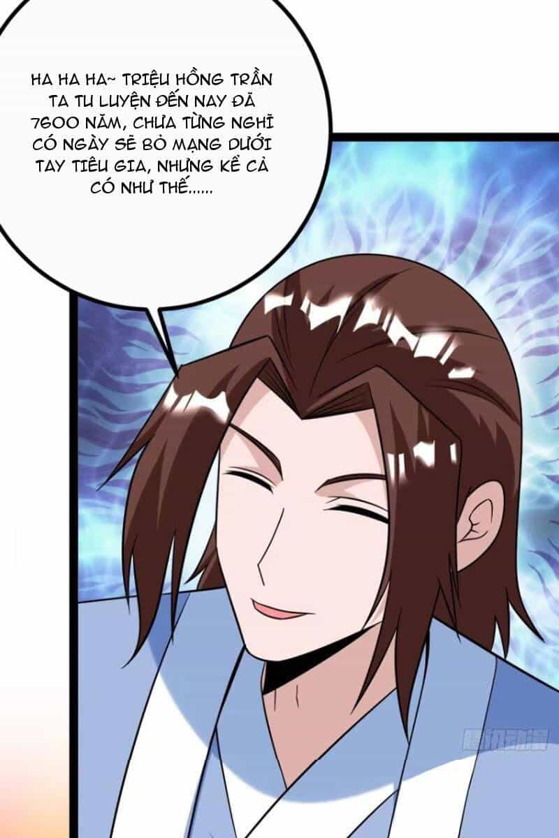 Trăm Tuổi Mở Hệ Thống, Hiếu Tử Hiền Tôn Quỳ Khắp Núi! - Chương 64 - ảnh 16