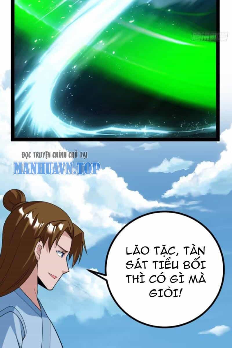 Trăm Tuổi Mở Hệ Thống, Hiếu Tử Hiền Tôn Quỳ Khắp Núi! - Chương 64 - ảnh 36