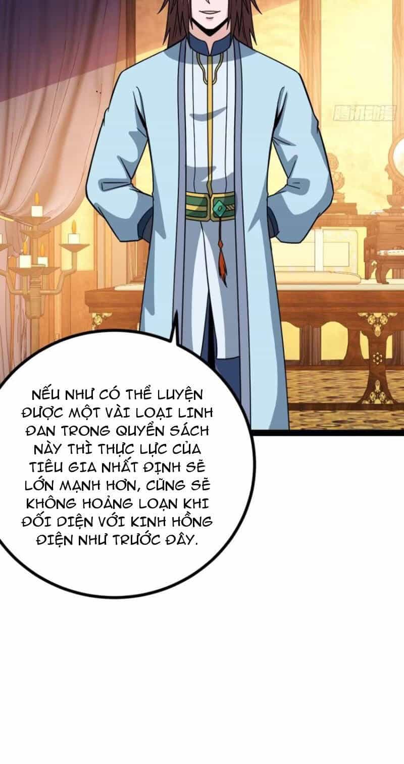 Trăm Tuổi Mở Hệ Thống, Hiếu Tử Hiền Tôn Quỳ Khắp Núi! - Chương 66 - ảnh 15