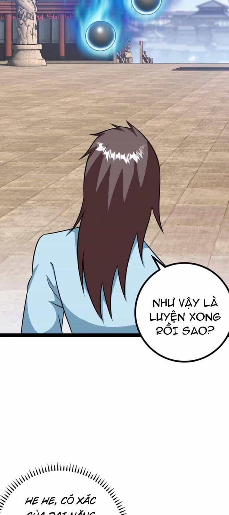 Trăm Tuổi Mở Hệ Thống, Hiếu Tử Hiền Tôn Quỳ Khắp Núi! - Chương 66 - ảnh 17