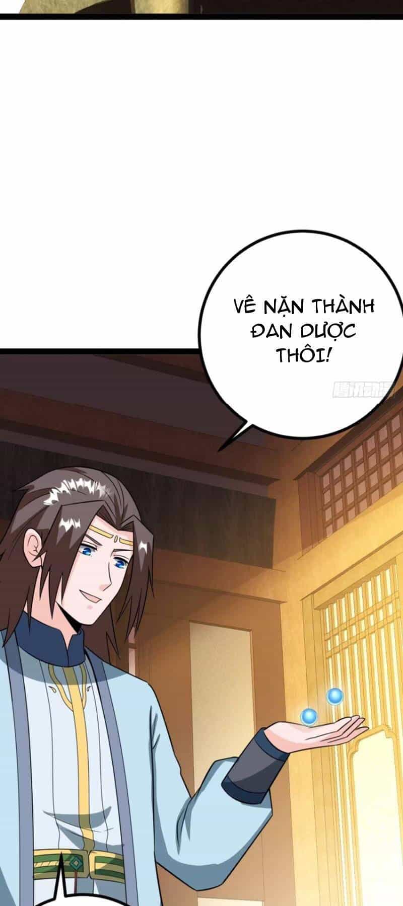 Trăm Tuổi Mở Hệ Thống, Hiếu Tử Hiền Tôn Quỳ Khắp Núi! - Chương 66 - ảnh 28