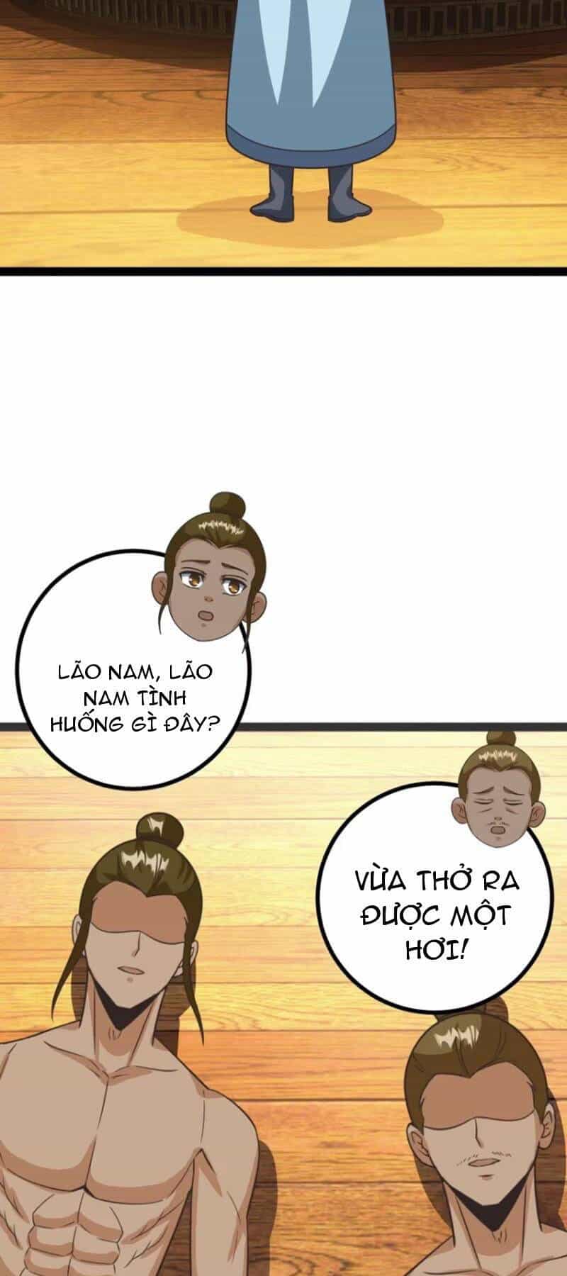 Trăm Tuổi Mở Hệ Thống, Hiếu Tử Hiền Tôn Quỳ Khắp Núi! - Chương 66 - ảnh 32