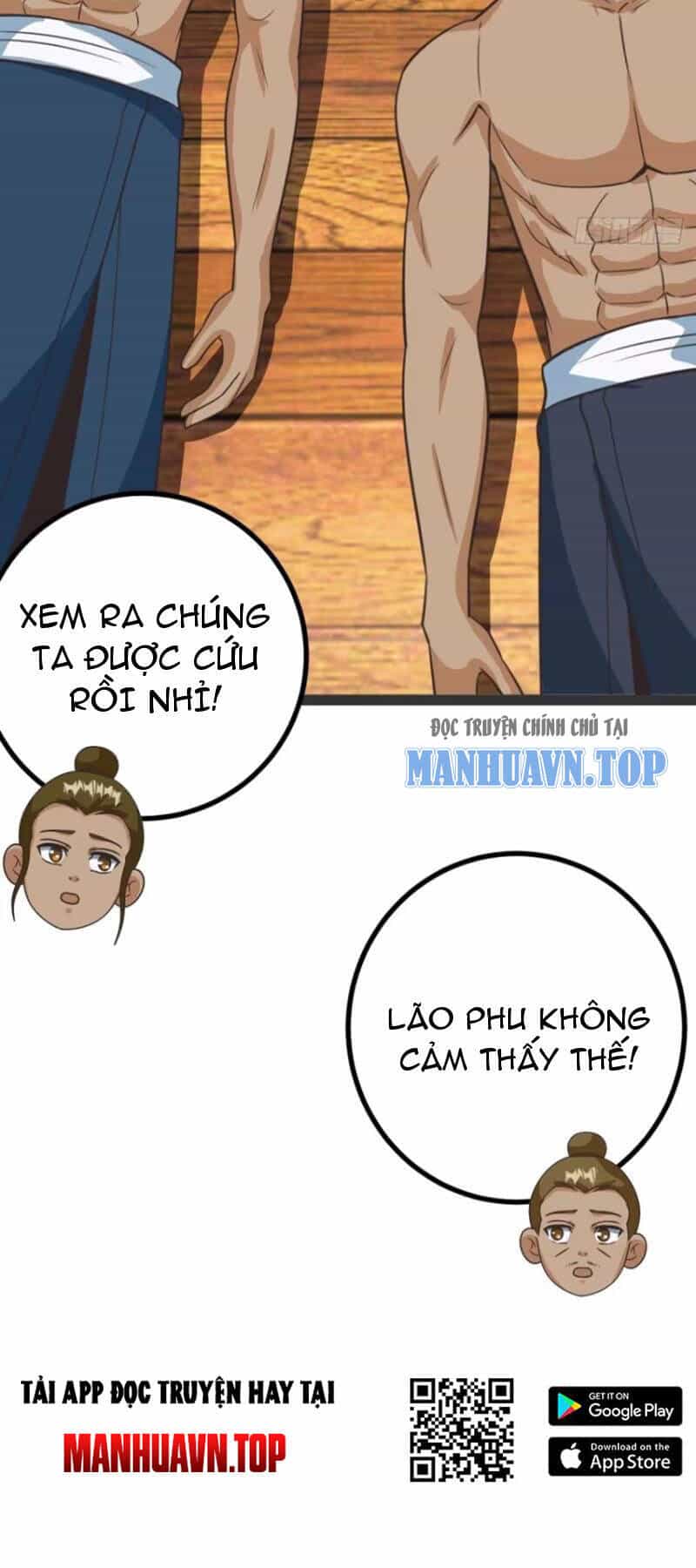 Trăm Tuổi Mở Hệ Thống, Hiếu Tử Hiền Tôn Quỳ Khắp Núi! - Chương 66 - ảnh 33
