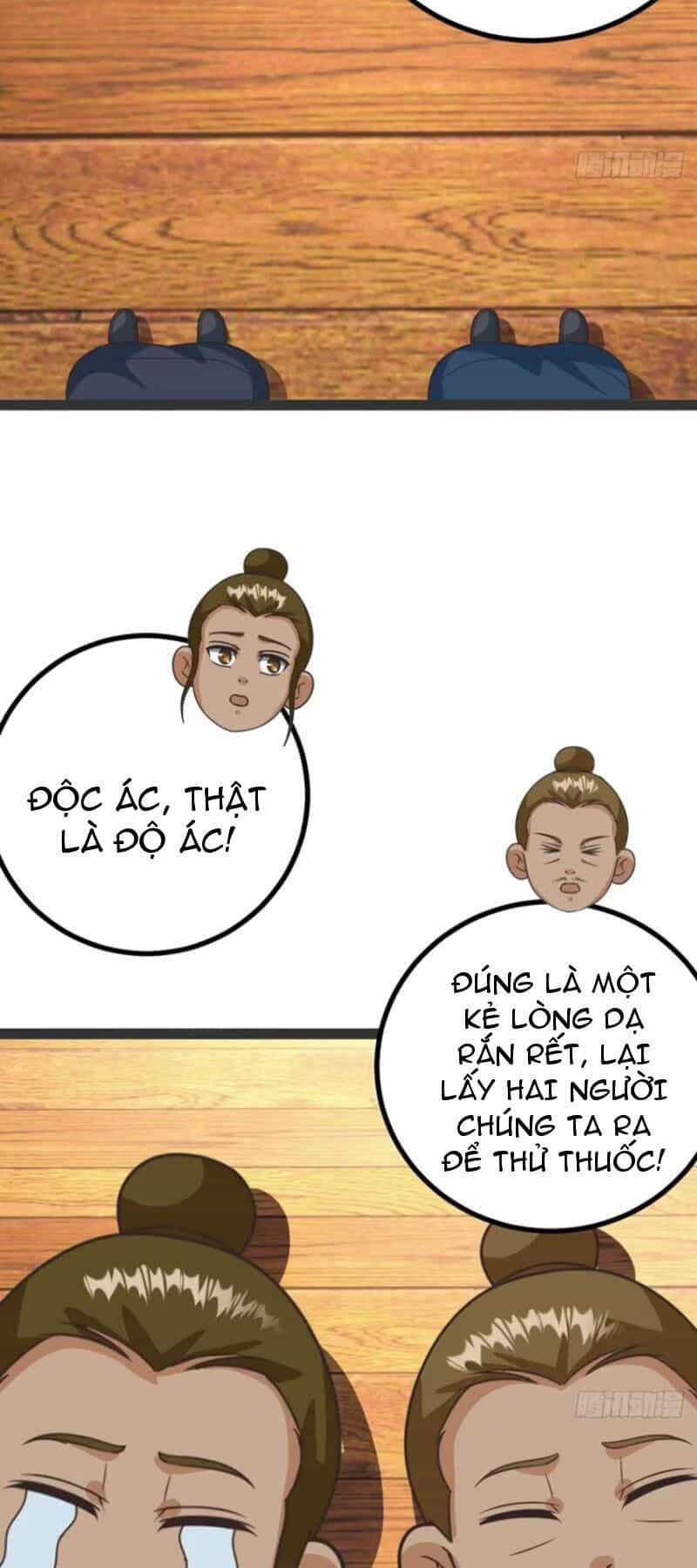 Trăm Tuổi Mở Hệ Thống, Hiếu Tử Hiền Tôn Quỳ Khắp Núi! - Chương 66 - ảnh 37