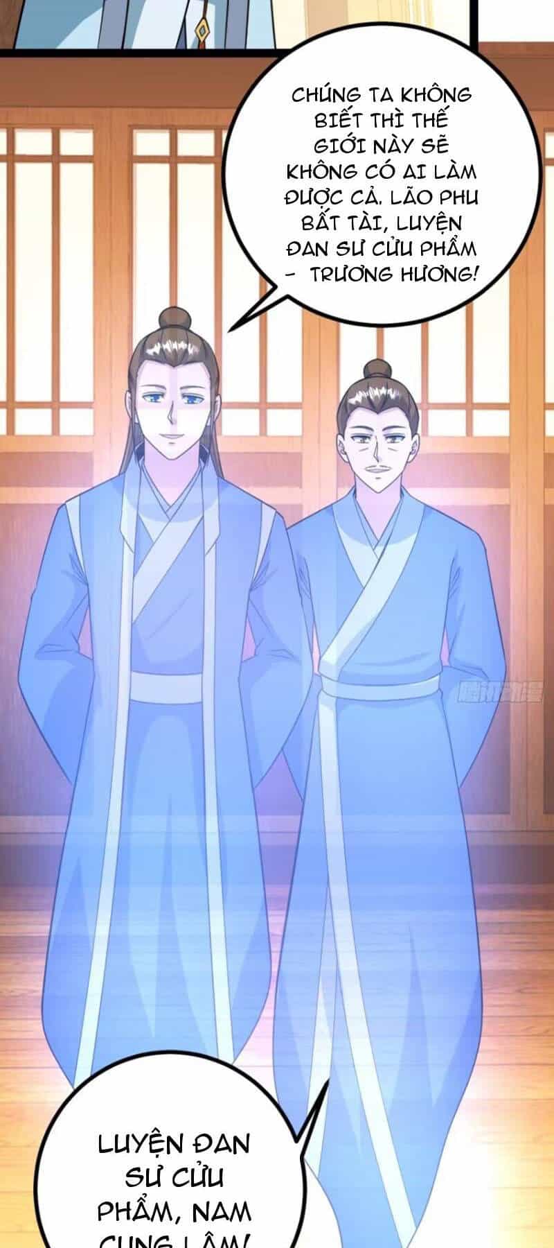 Trăm Tuổi Mở Hệ Thống, Hiếu Tử Hiền Tôn Quỳ Khắp Núi! - Chương 67 - ảnh 12