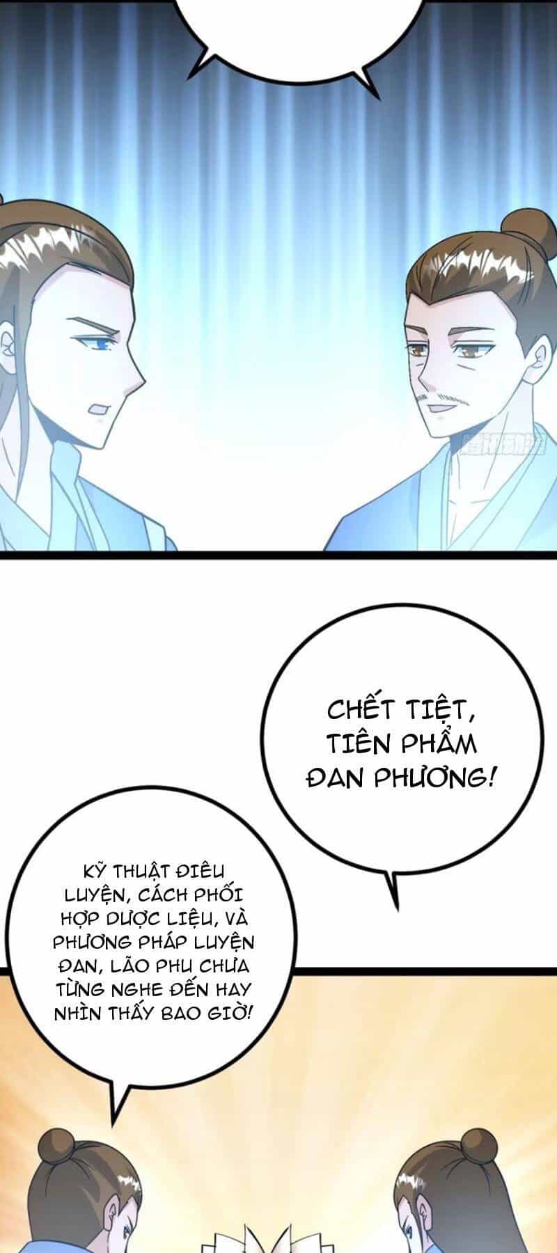 Trăm Tuổi Mở Hệ Thống, Hiếu Tử Hiền Tôn Quỳ Khắp Núi! - Chương 67 - ảnh 17