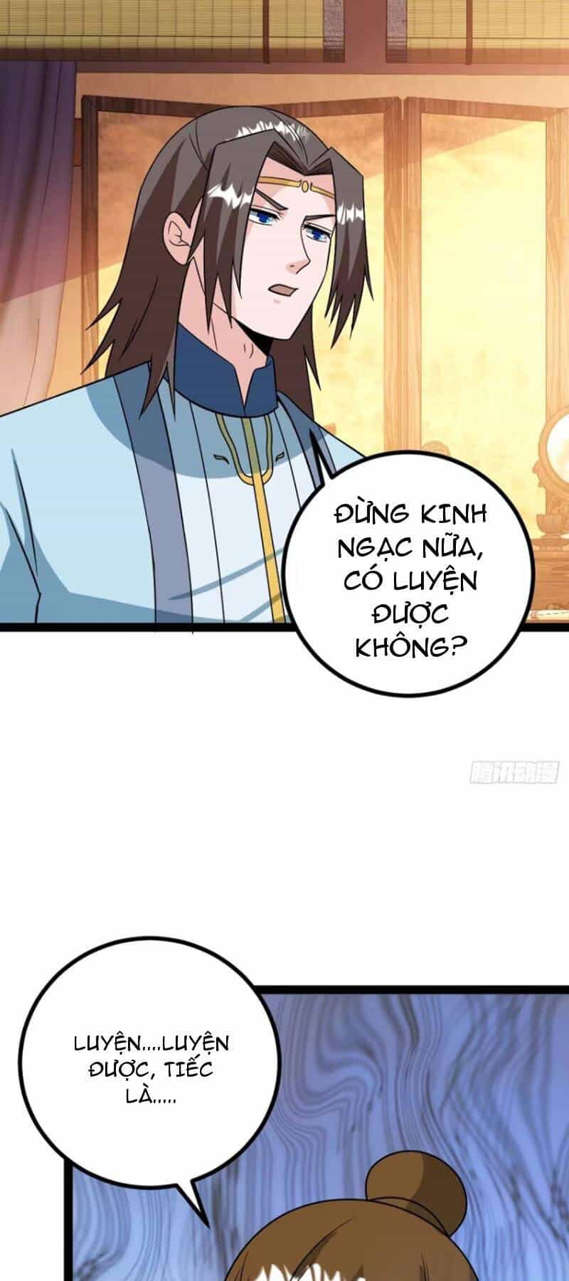Trăm Tuổi Mở Hệ Thống, Hiếu Tử Hiền Tôn Quỳ Khắp Núi! - Chương 67 - ảnh 19