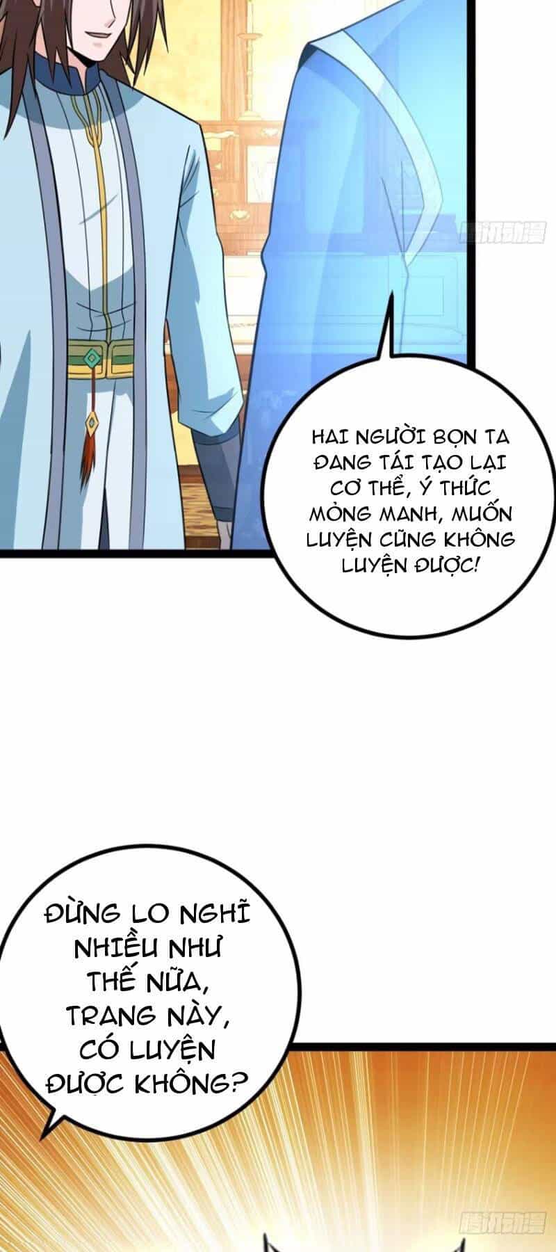 Trăm Tuổi Mở Hệ Thống, Hiếu Tử Hiền Tôn Quỳ Khắp Núi! - Chương 67 - ảnh 21