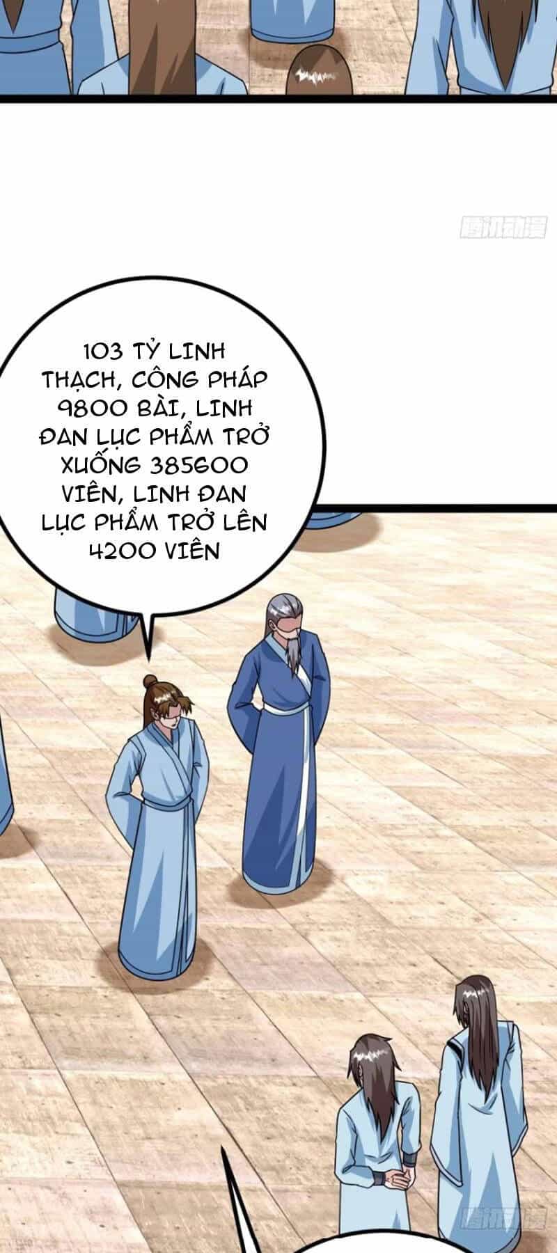 Trăm Tuổi Mở Hệ Thống, Hiếu Tử Hiền Tôn Quỳ Khắp Núi! - Chương 67 - ảnh 28