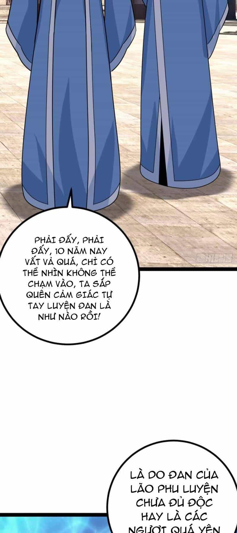 Trăm Tuổi Mở Hệ Thống, Hiếu Tử Hiền Tôn Quỳ Khắp Núi! - Chương 67 - ảnh 35