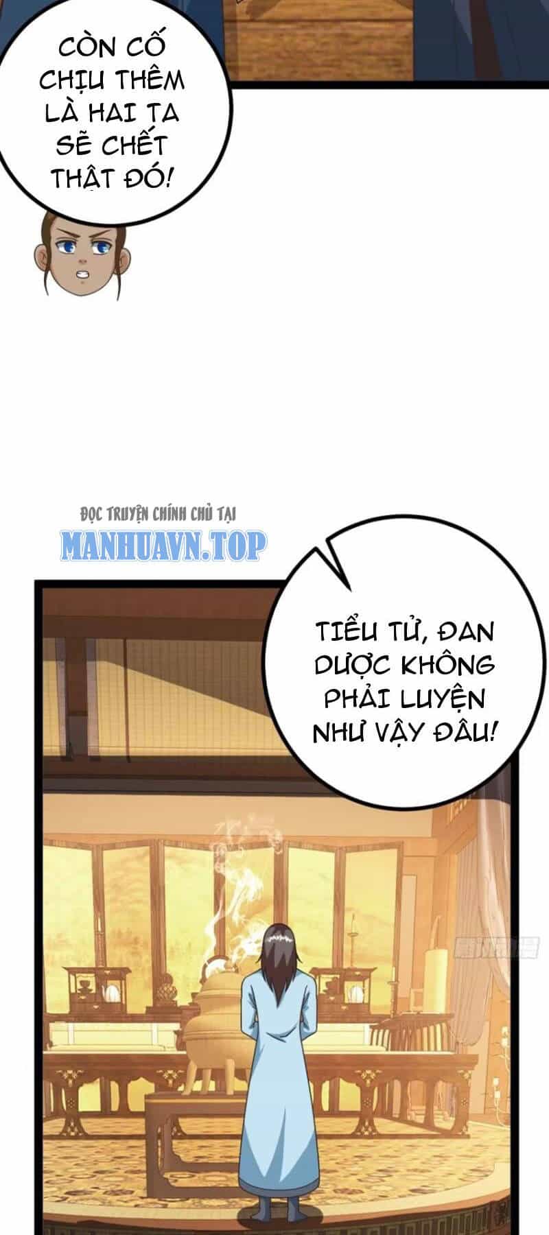 Trăm Tuổi Mở Hệ Thống, Hiếu Tử Hiền Tôn Quỳ Khắp Núi! - Chương 67 - ảnh 4