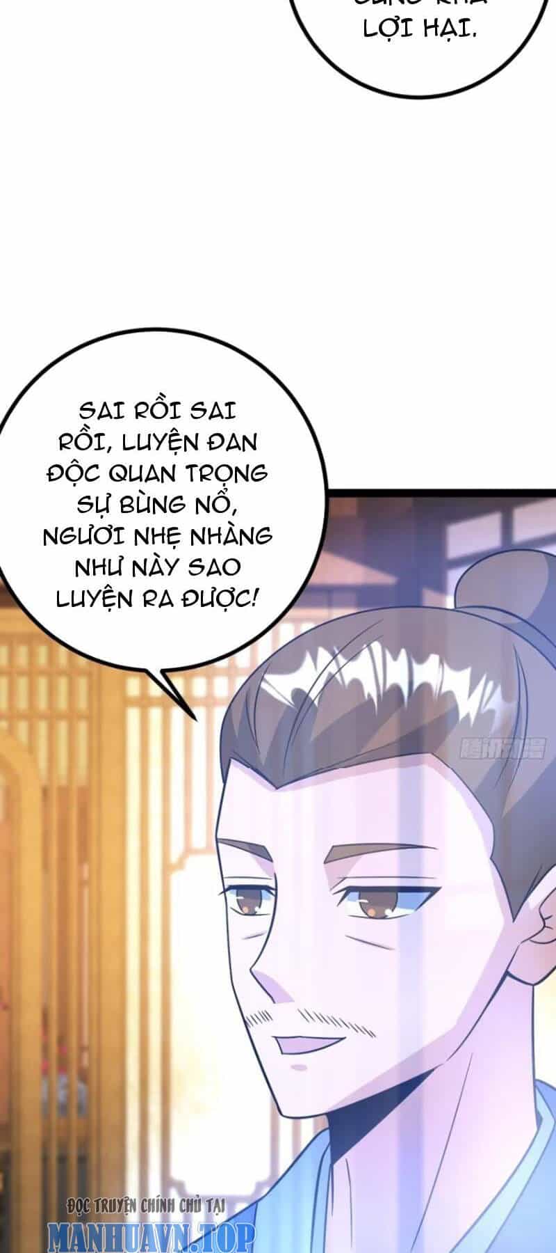 Trăm Tuổi Mở Hệ Thống, Hiếu Tử Hiền Tôn Quỳ Khắp Núi! - Chương 67 - ảnh 8