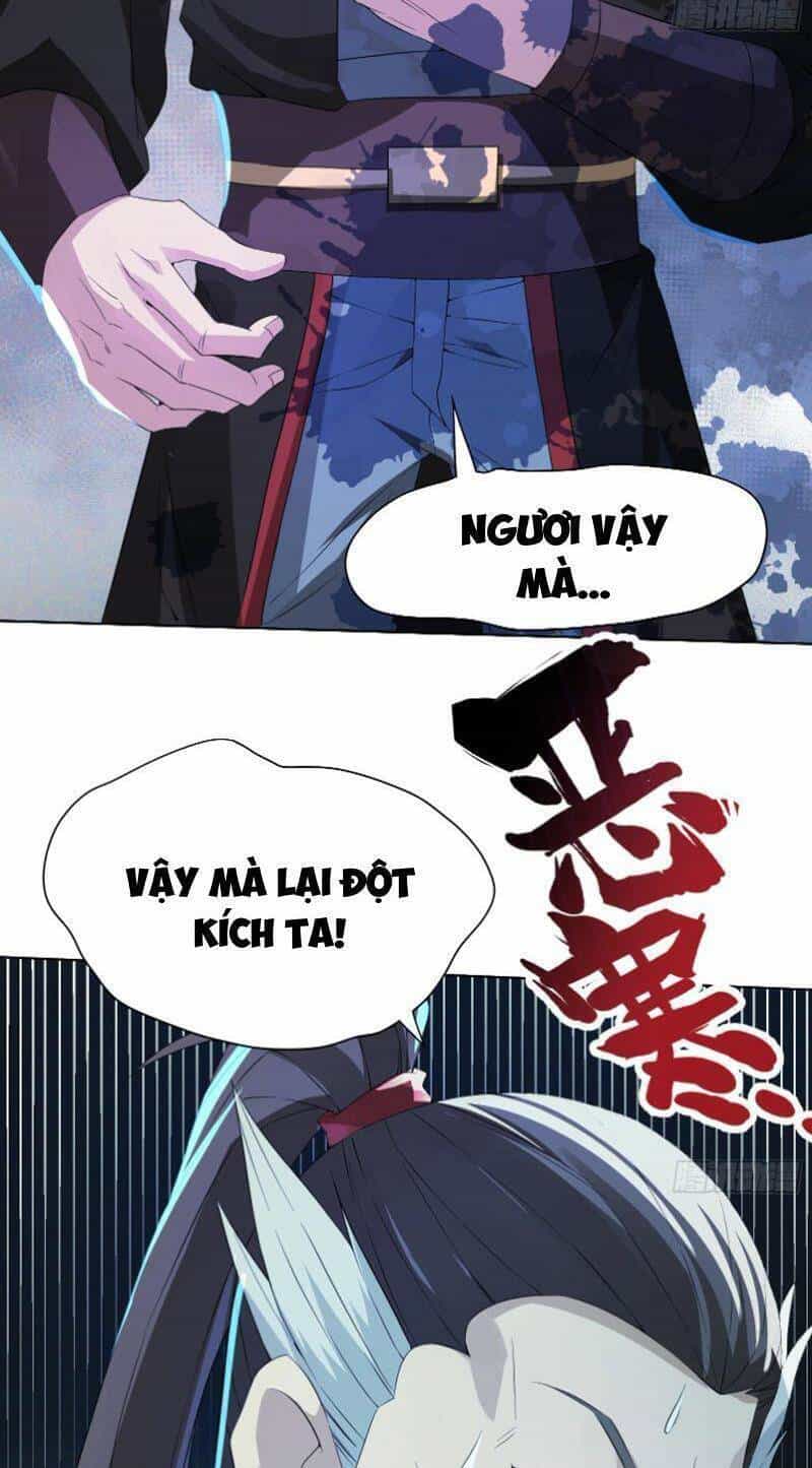 Trăm Tuổi Mở Hệ Thống, Hiếu Tử Hiền Tôn Quỳ Khắp Núi! - Chương 7 - ảnh 20