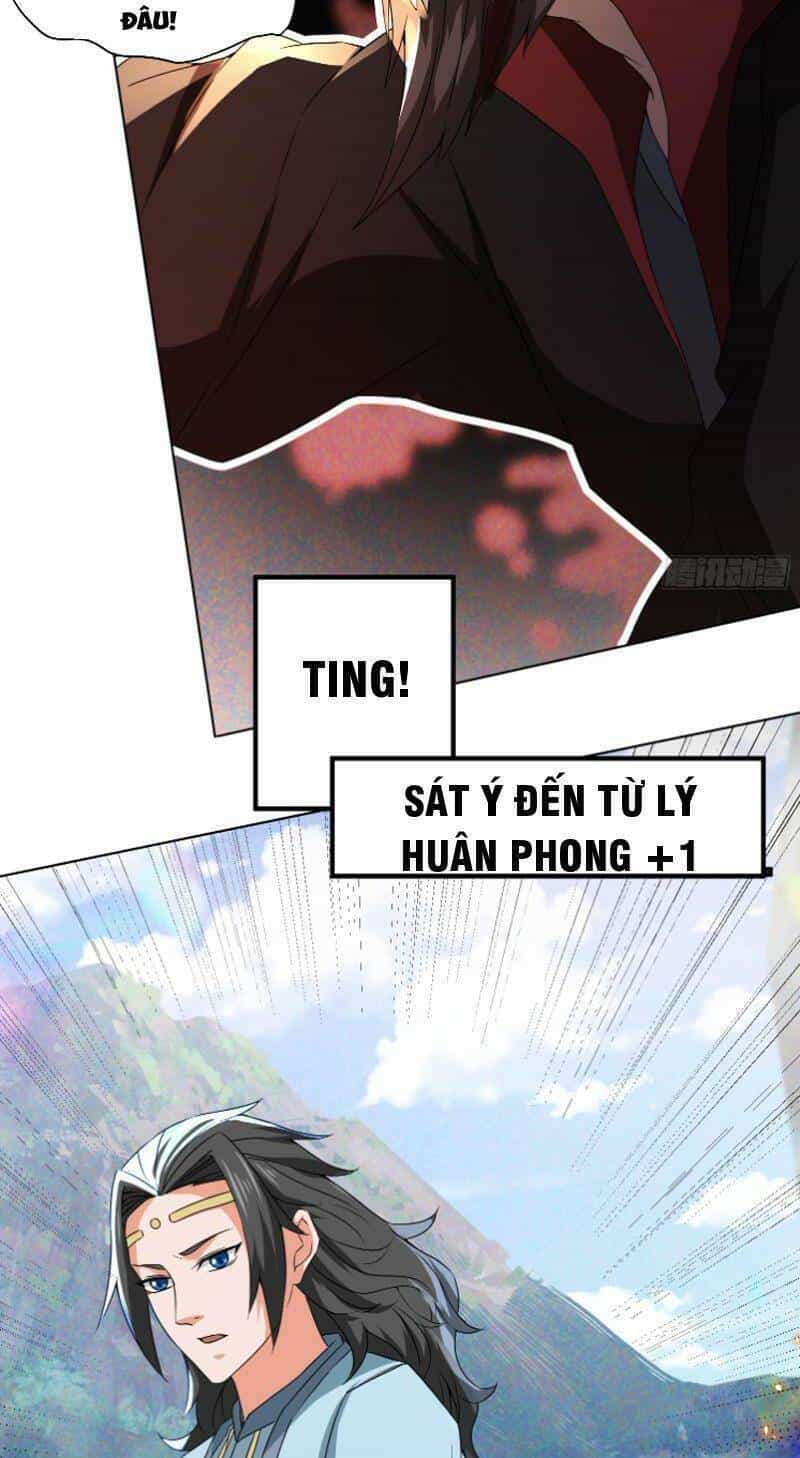 Trăm Tuổi Mở Hệ Thống, Hiếu Tử Hiền Tôn Quỳ Khắp Núi! - Chương 7 - ảnh 26