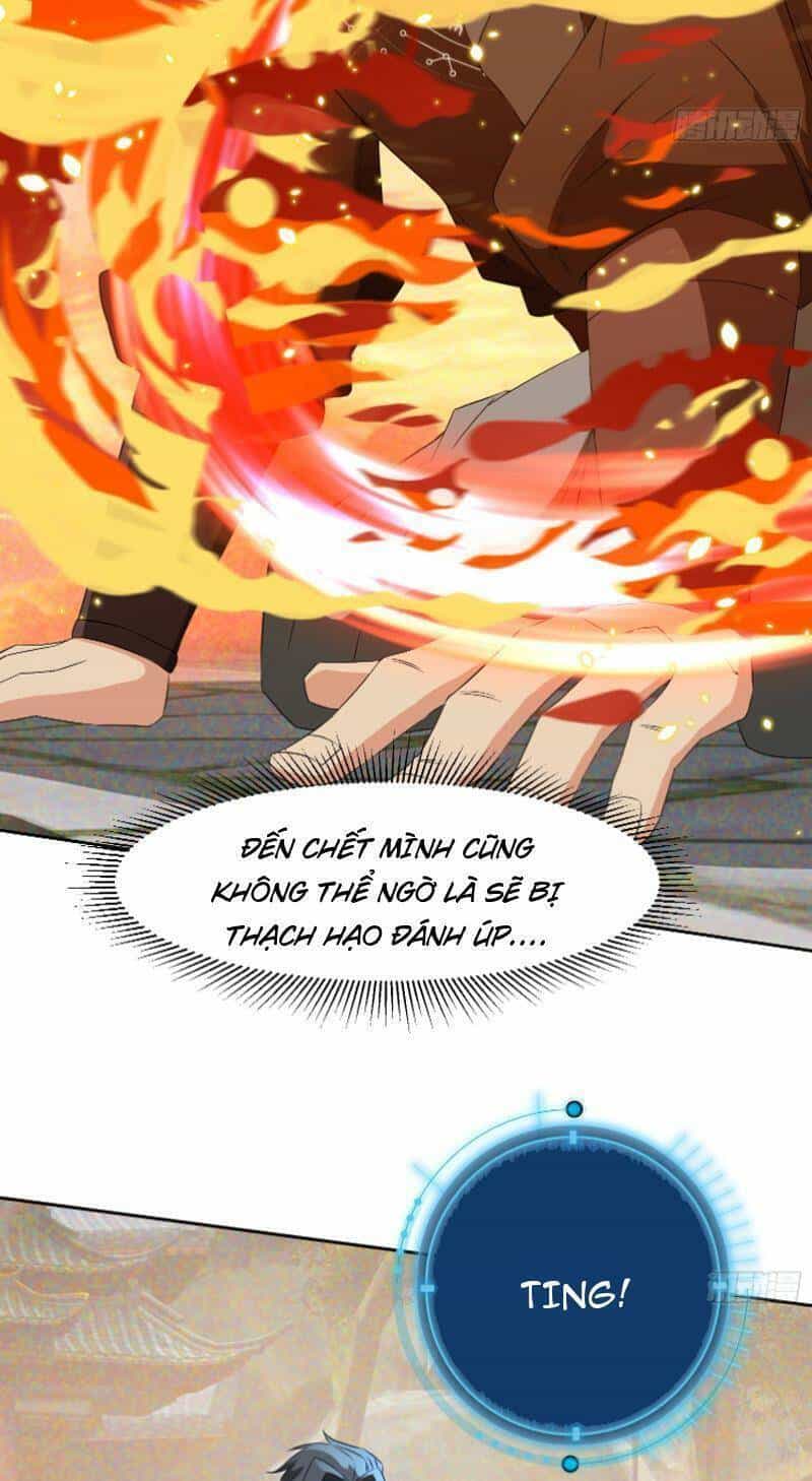 Trăm Tuổi Mở Hệ Thống, Hiếu Tử Hiền Tôn Quỳ Khắp Núi! - Chương 7 - ảnh 38