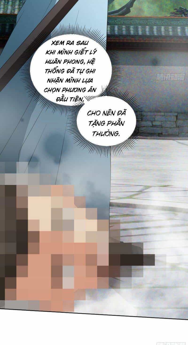 Trăm Tuổi Mở Hệ Thống, Hiếu Tử Hiền Tôn Quỳ Khắp Núi! - Chương 7 - ảnh 41