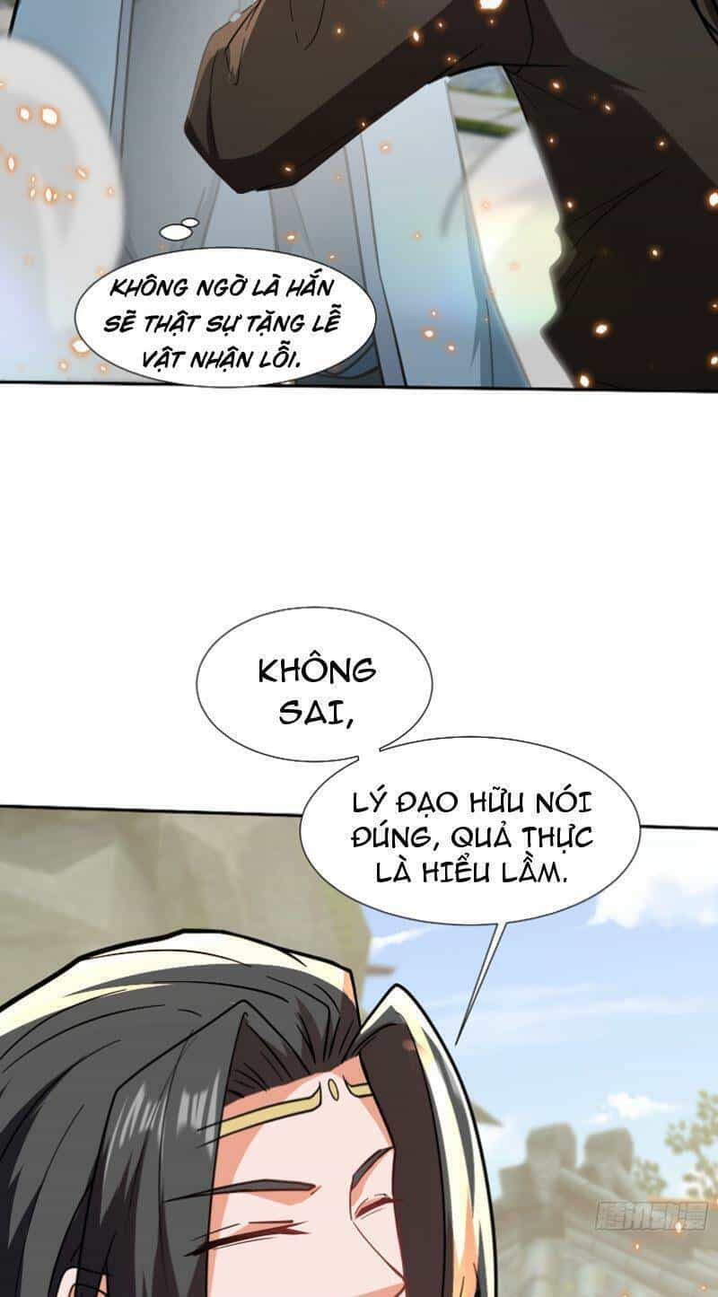 Trăm Tuổi Mở Hệ Thống, Hiếu Tử Hiền Tôn Quỳ Khắp Núi! - Chương 7 - ảnh 6