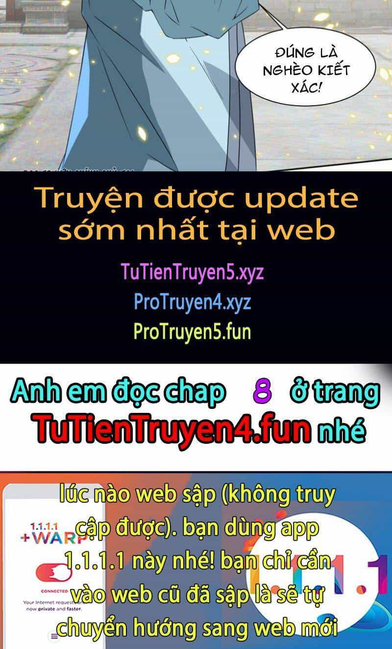 Trăm Tuổi Mở Hệ Thống, Hiếu Tử Hiền Tôn Quỳ Khắp Núi! - Chương 7 - ảnh 61