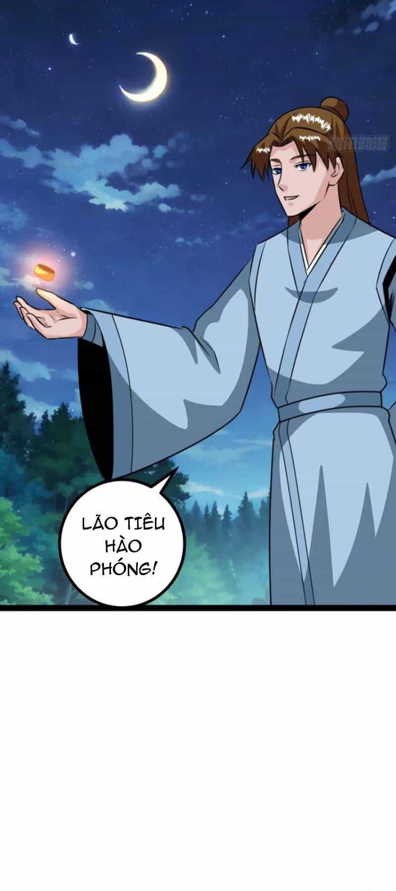 Trăm Tuổi Mở Hệ Thống, Hiếu Tử Hiền Tôn Quỳ Khắp Núi! - Chương 70 - ảnh 13