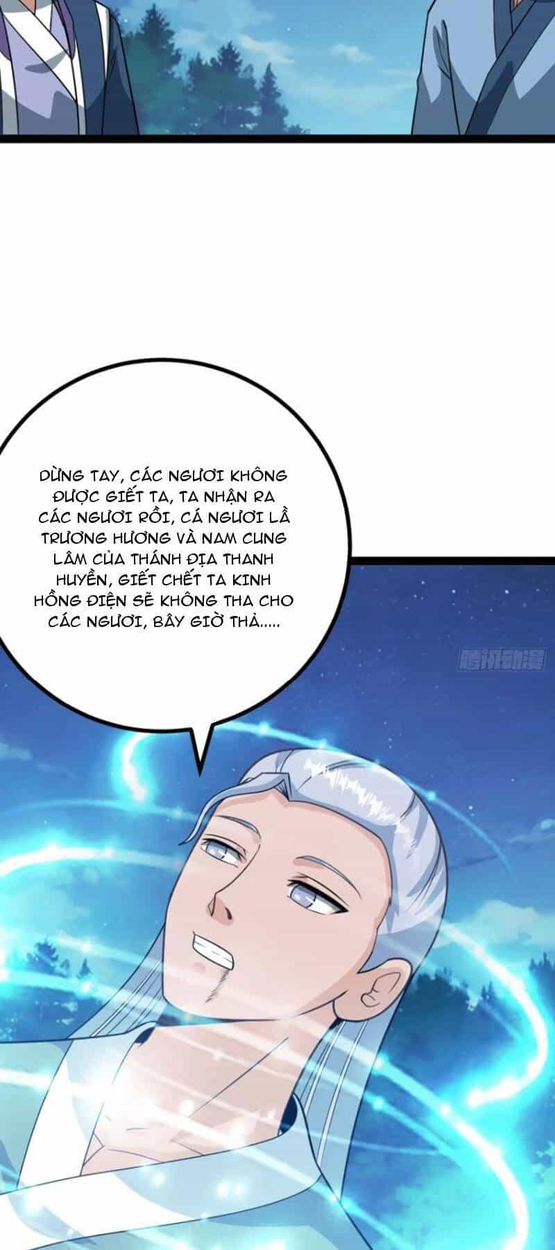 Trăm Tuổi Mở Hệ Thống, Hiếu Tử Hiền Tôn Quỳ Khắp Núi! - Chương 70 - ảnh 6
