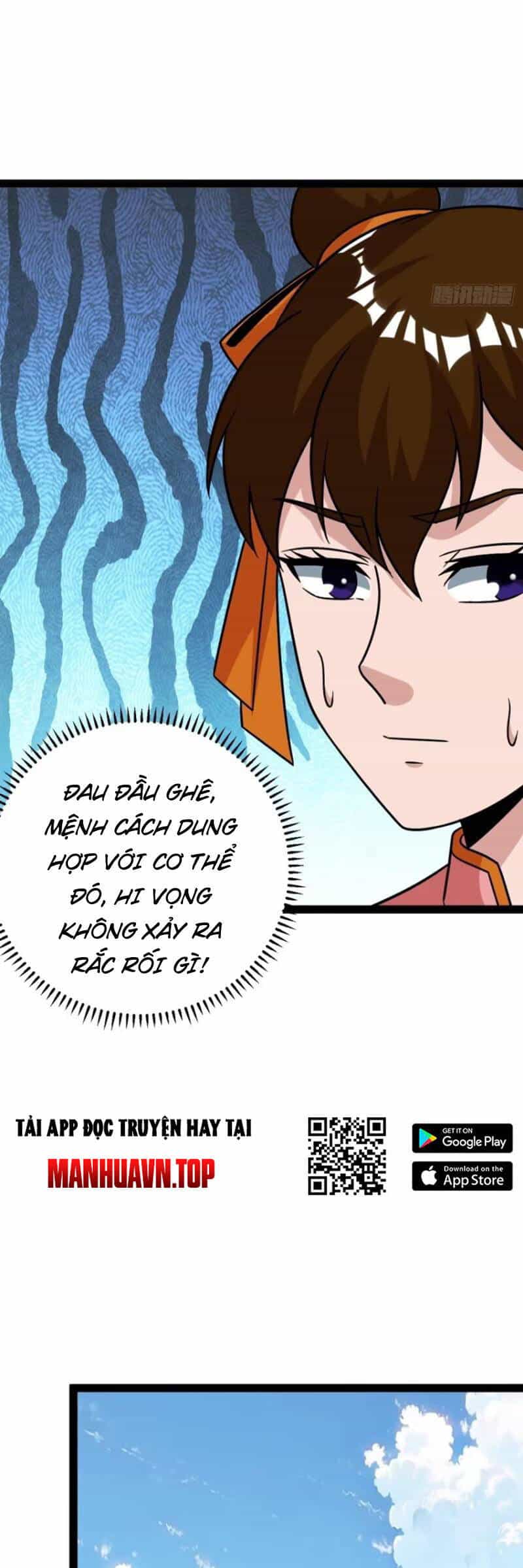 Trăm Tuổi Mở Hệ Thống, Hiếu Tử Hiền Tôn Quỳ Khắp Núi! - Chương 71 - ảnh 19