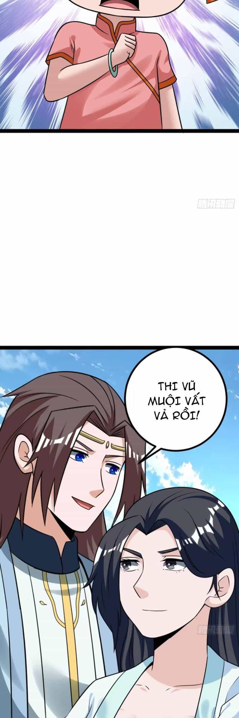 Trăm Tuổi Mở Hệ Thống, Hiếu Tử Hiền Tôn Quỳ Khắp Núi! - Chương 71 - ảnh 22