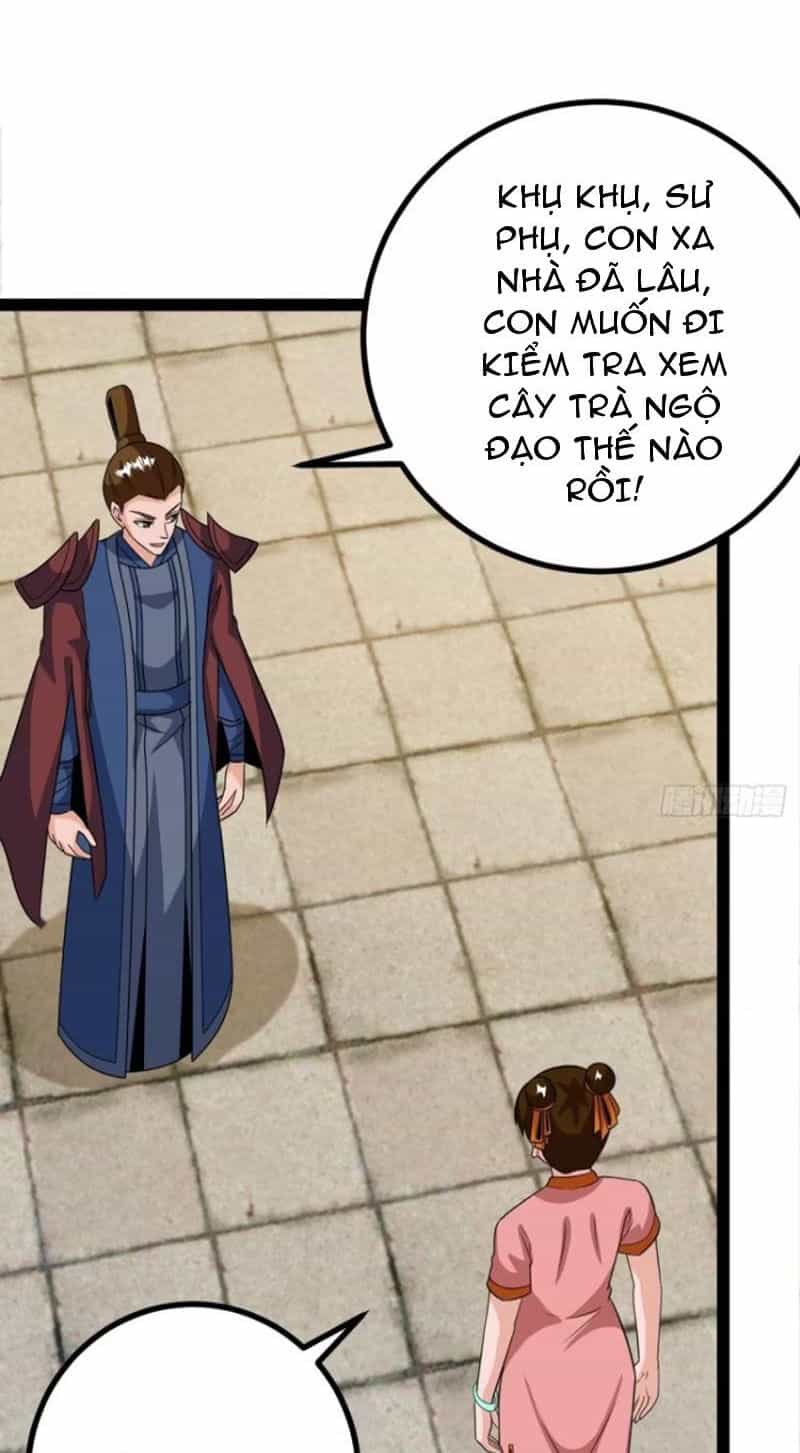 Trăm Tuổi Mở Hệ Thống, Hiếu Tử Hiền Tôn Quỳ Khắp Núi! - Chương 72 - ảnh 13