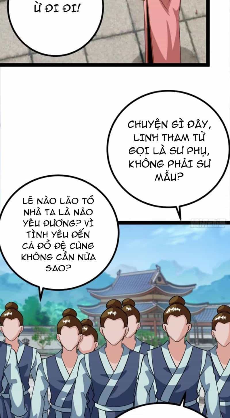 Trăm Tuổi Mở Hệ Thống, Hiếu Tử Hiền Tôn Quỳ Khắp Núi! - Chương 72 - ảnh 14