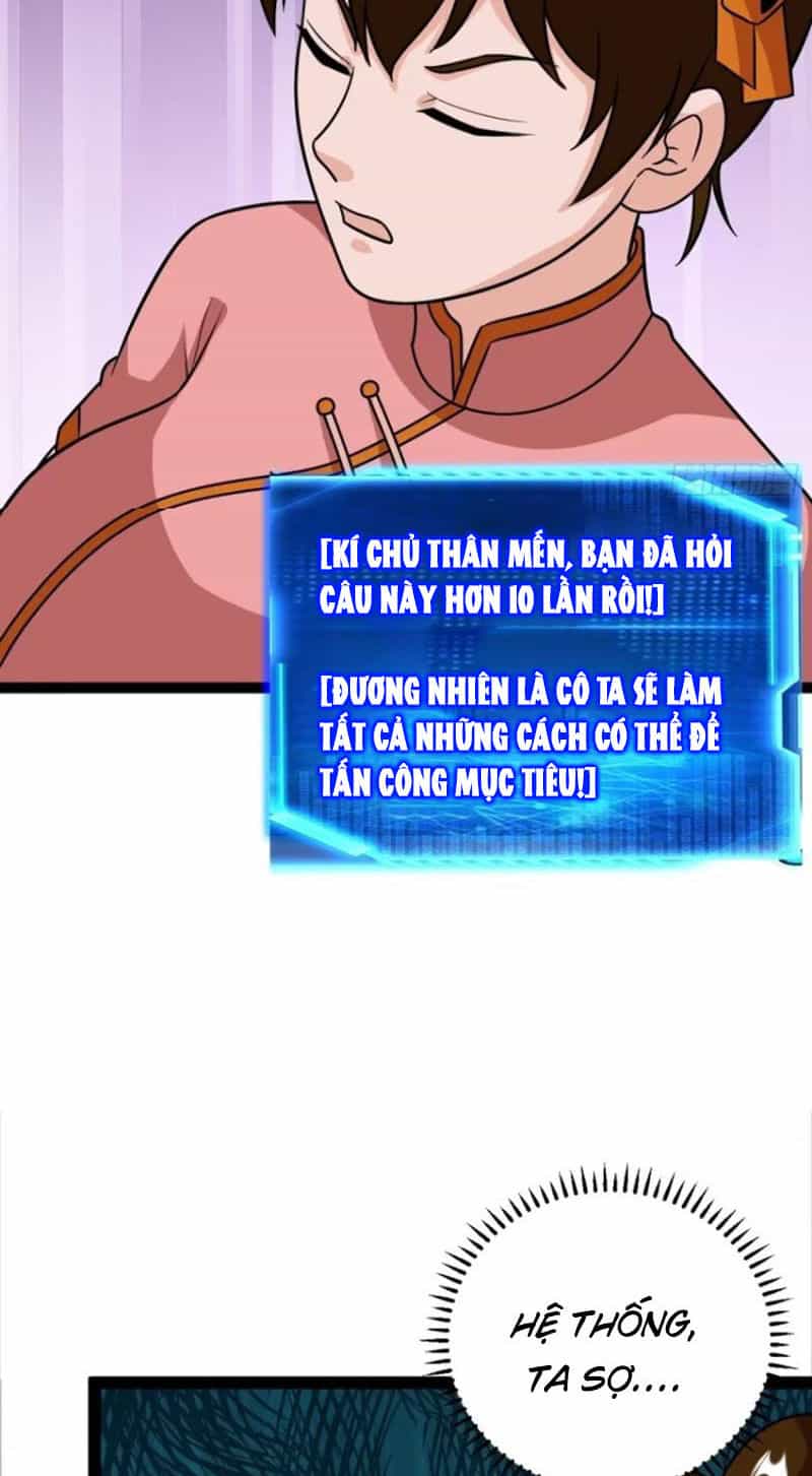 Trăm Tuổi Mở Hệ Thống, Hiếu Tử Hiền Tôn Quỳ Khắp Núi! - Chương 72 - ảnh 17
