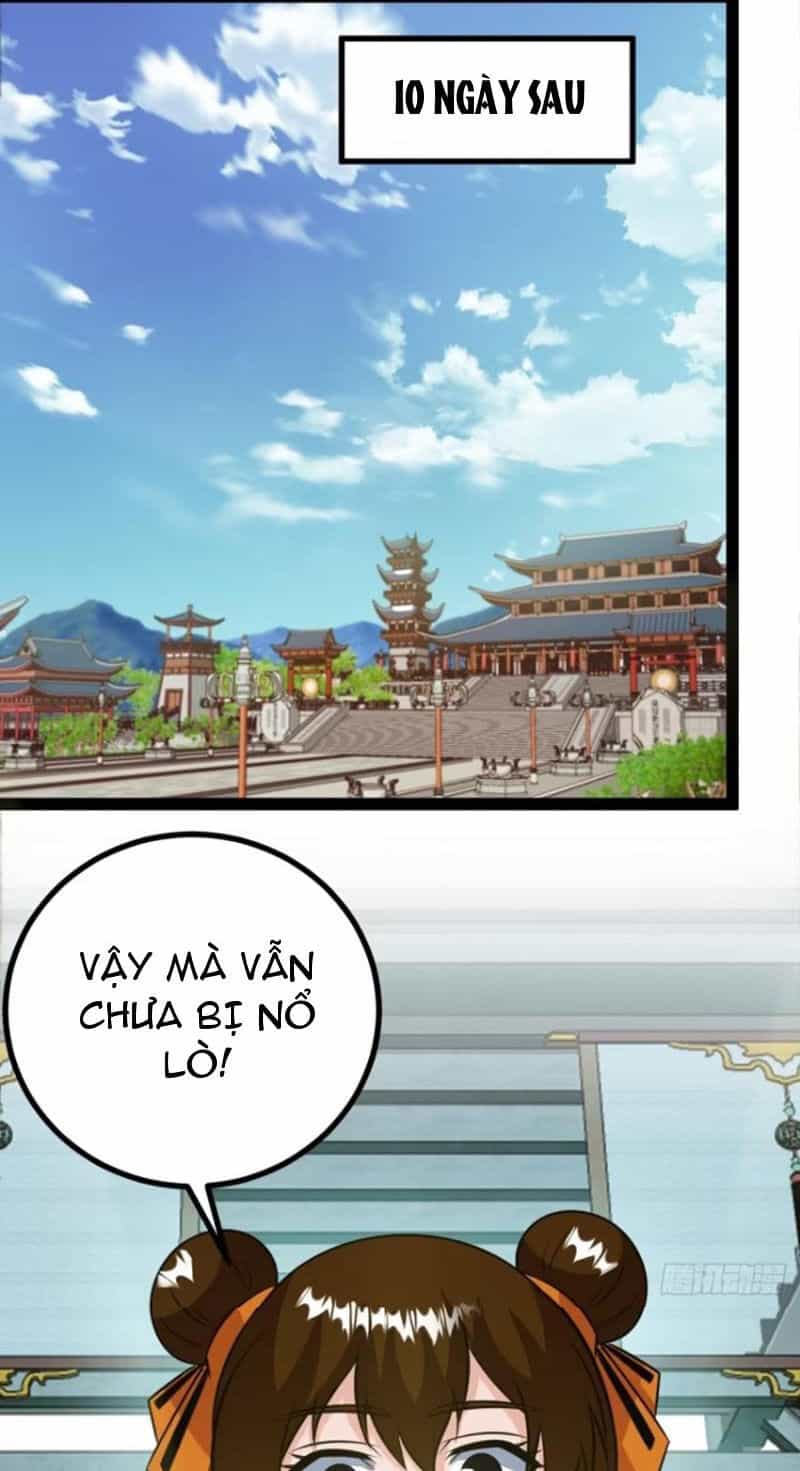 Trăm Tuổi Mở Hệ Thống, Hiếu Tử Hiền Tôn Quỳ Khắp Núi! - Chương 72 - ảnh 27
