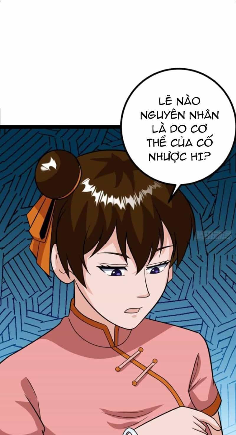 Trăm Tuổi Mở Hệ Thống, Hiếu Tử Hiền Tôn Quỳ Khắp Núi! - Chương 72 - ảnh 33