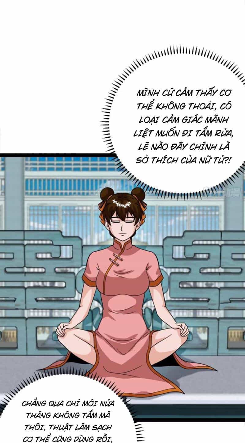 Trăm Tuổi Mở Hệ Thống, Hiếu Tử Hiền Tôn Quỳ Khắp Núi! - Chương 72 - ảnh 37