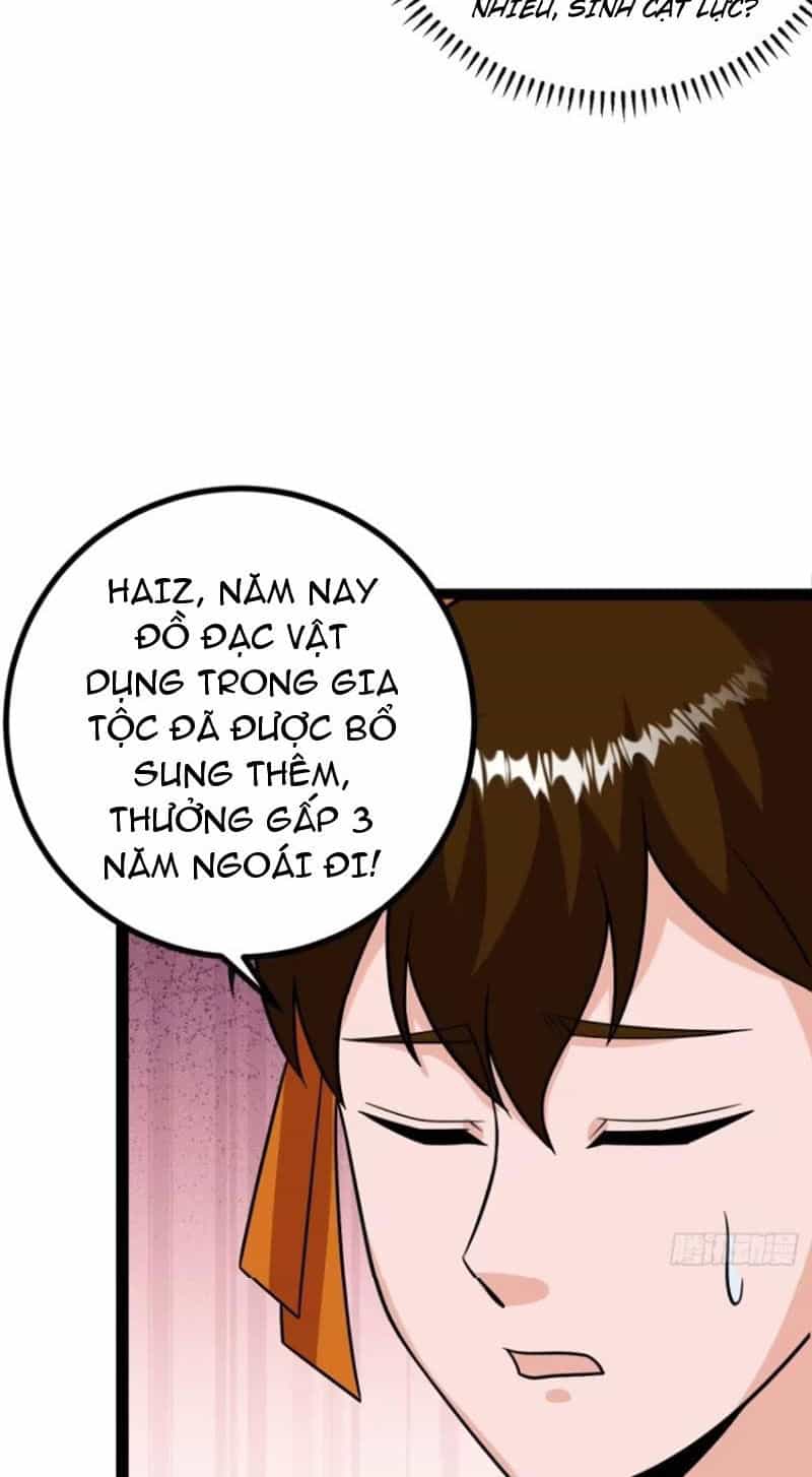 Trăm Tuổi Mở Hệ Thống, Hiếu Tử Hiền Tôn Quỳ Khắp Núi! - Chương 72 - ảnh 5