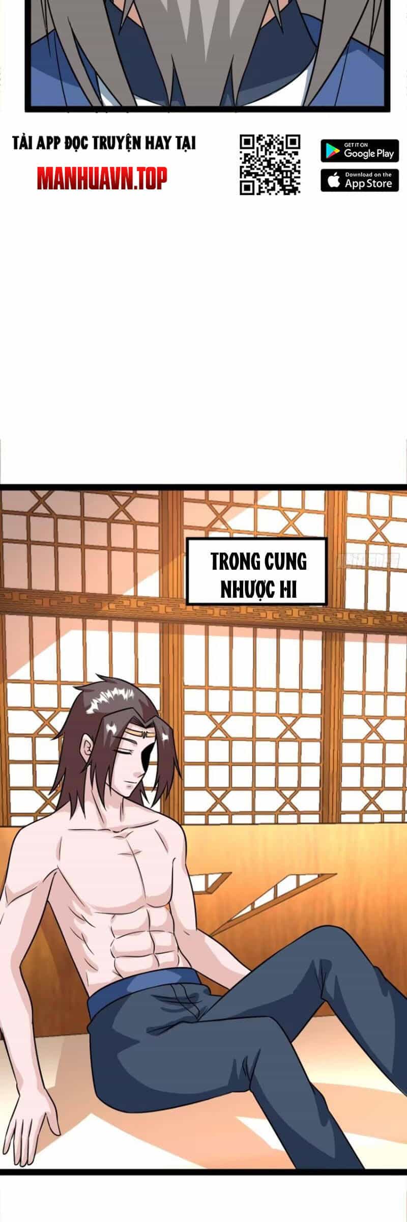 Trăm Tuổi Mở Hệ Thống, Hiếu Tử Hiền Tôn Quỳ Khắp Núi! - Chương 73 - ảnh 26