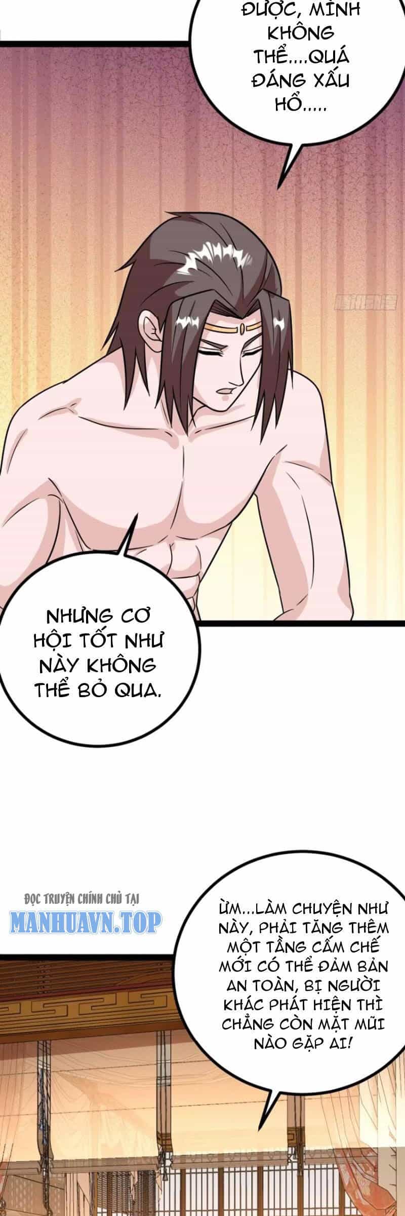 Trăm Tuổi Mở Hệ Thống, Hiếu Tử Hiền Tôn Quỳ Khắp Núi! - Chương 73 - ảnh 28