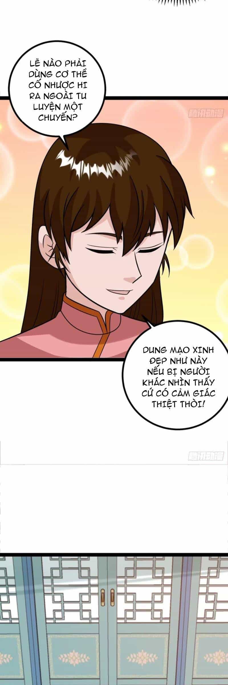 Trăm Tuổi Mở Hệ Thống, Hiếu Tử Hiền Tôn Quỳ Khắp Núi! - Chương 73 - ảnh 5