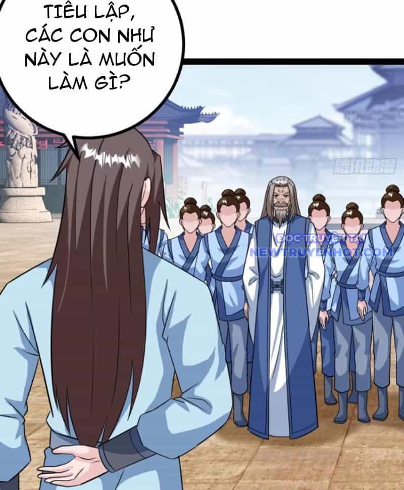 Trăm Tuổi Mở Hệ Thống, Hiếu Tử Hiền Tôn Quỳ Khắp Núi! - Chương 74 - ảnh 12