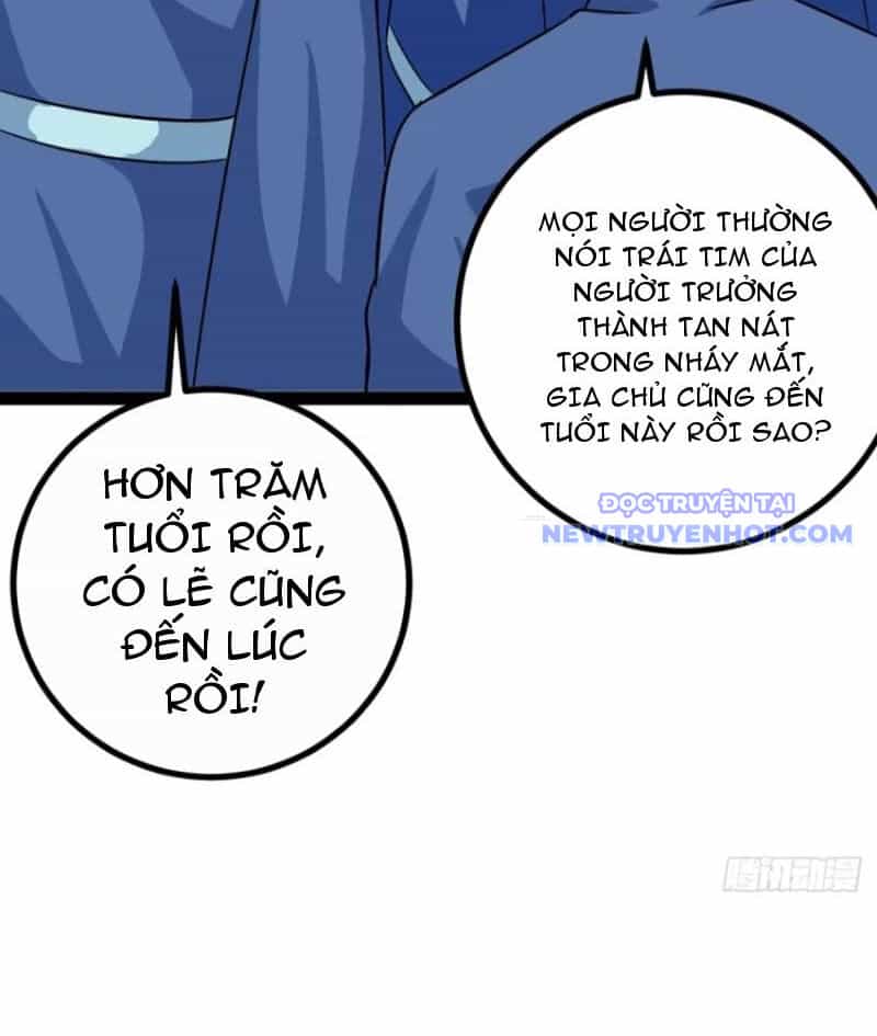 Trăm Tuổi Mở Hệ Thống, Hiếu Tử Hiền Tôn Quỳ Khắp Núi! - Chương 74 - ảnh 36